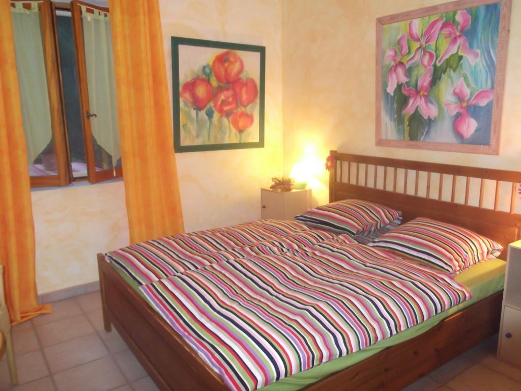 La Serenade Buis-les-Baronnies Room photo