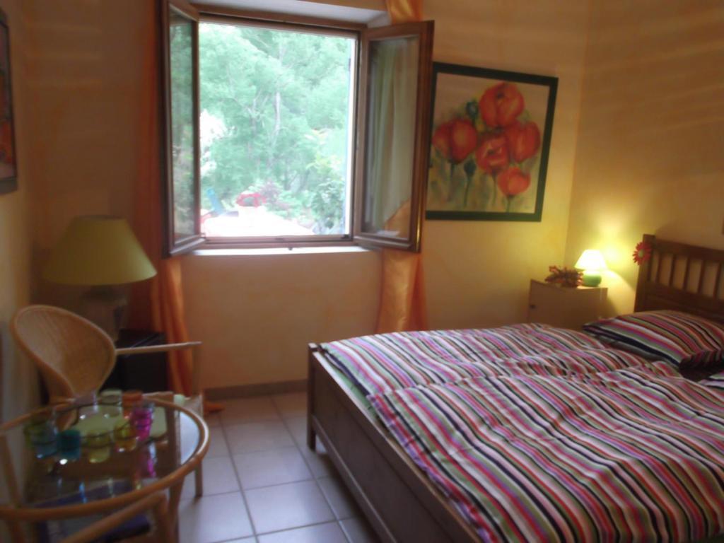 La Serenade Buis-les-Baronnies Room photo
