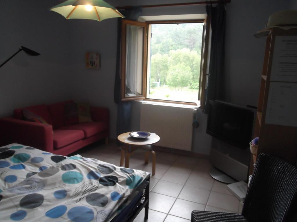 La Serenade Buis-les-Baronnies Room photo