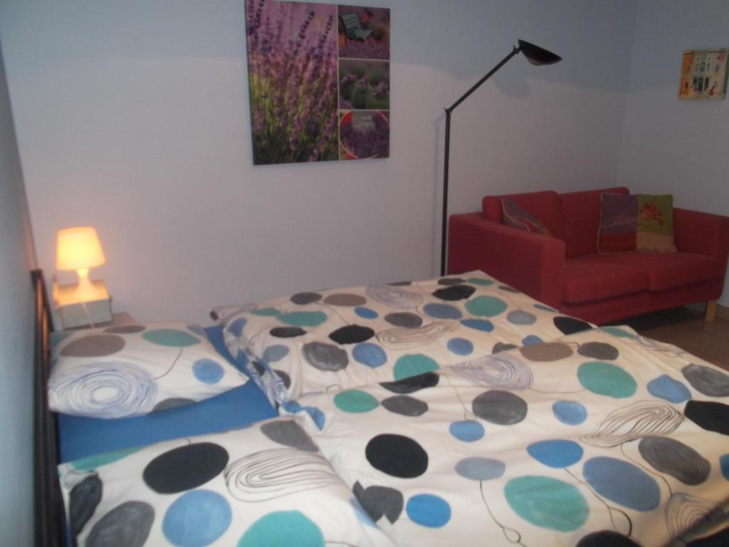 La Serenade Buis-les-Baronnies Room photo