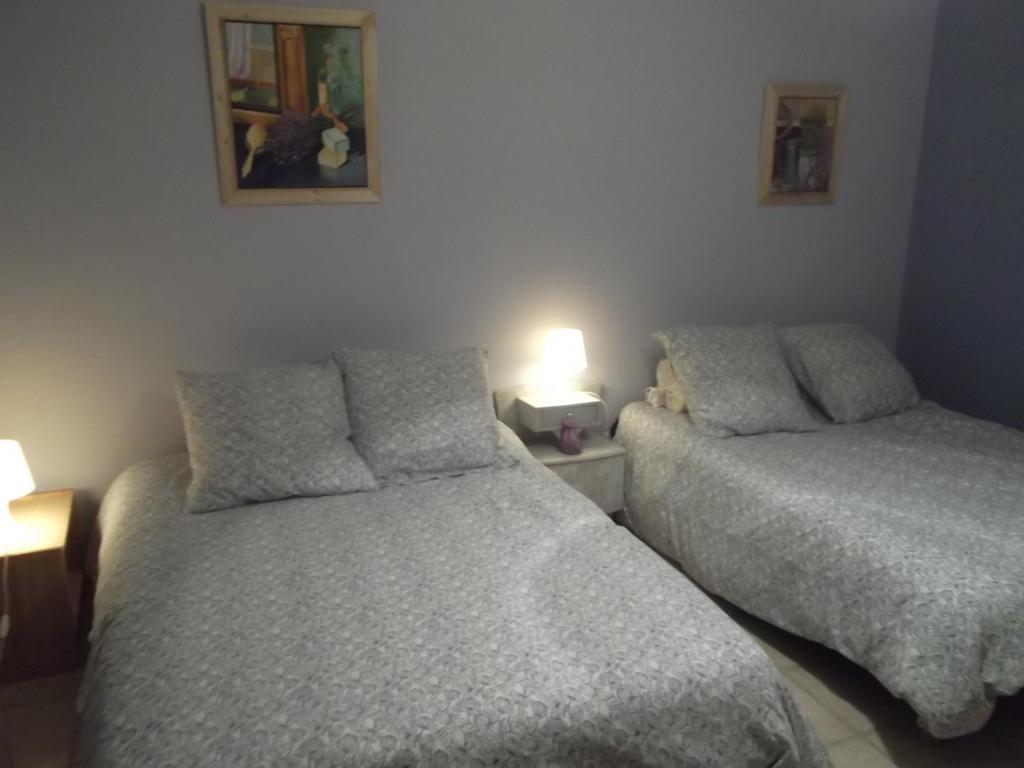 La Serenade Buis-les-Baronnies Room photo