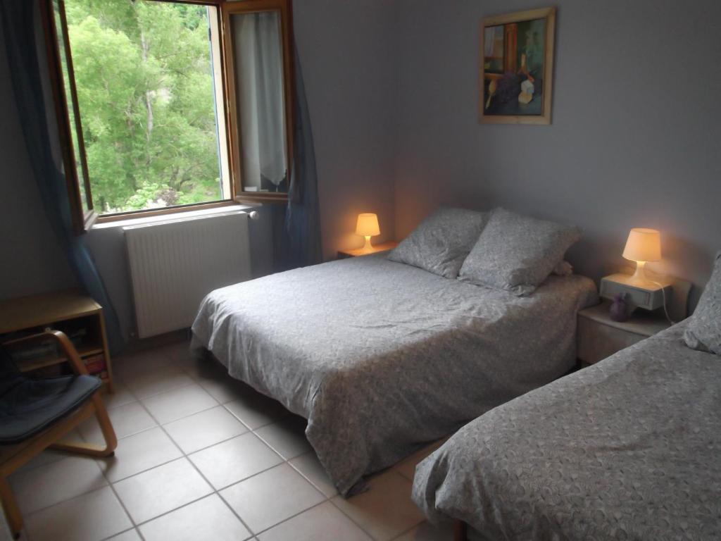 La Serenade Buis-les-Baronnies Room photo
