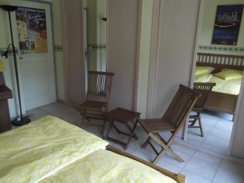 La Serenade Buis-les-Baronnies Room photo