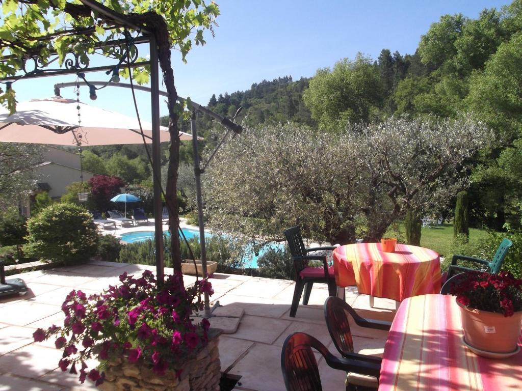 La Serenade Buis-les-Baronnies Exterior photo
