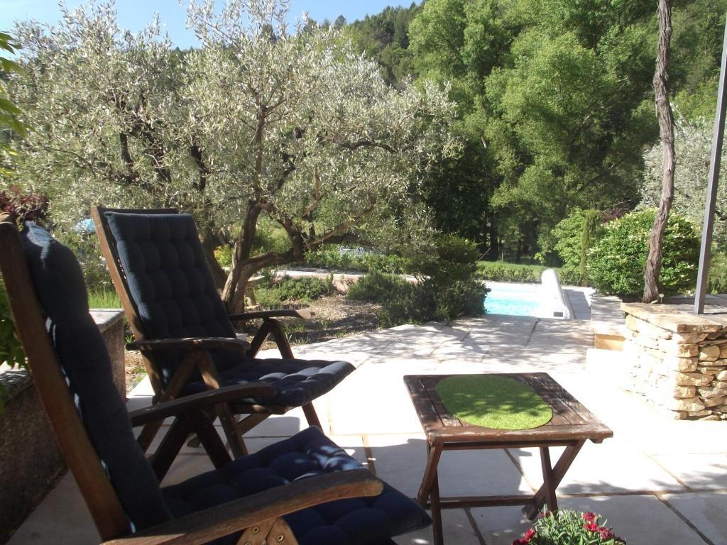 La Serenade Buis-les-Baronnies Exterior photo