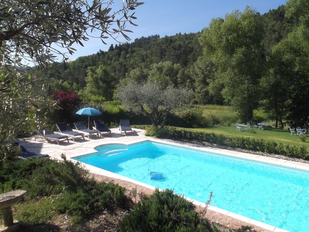 La Serenade Buis-les-Baronnies Exterior photo