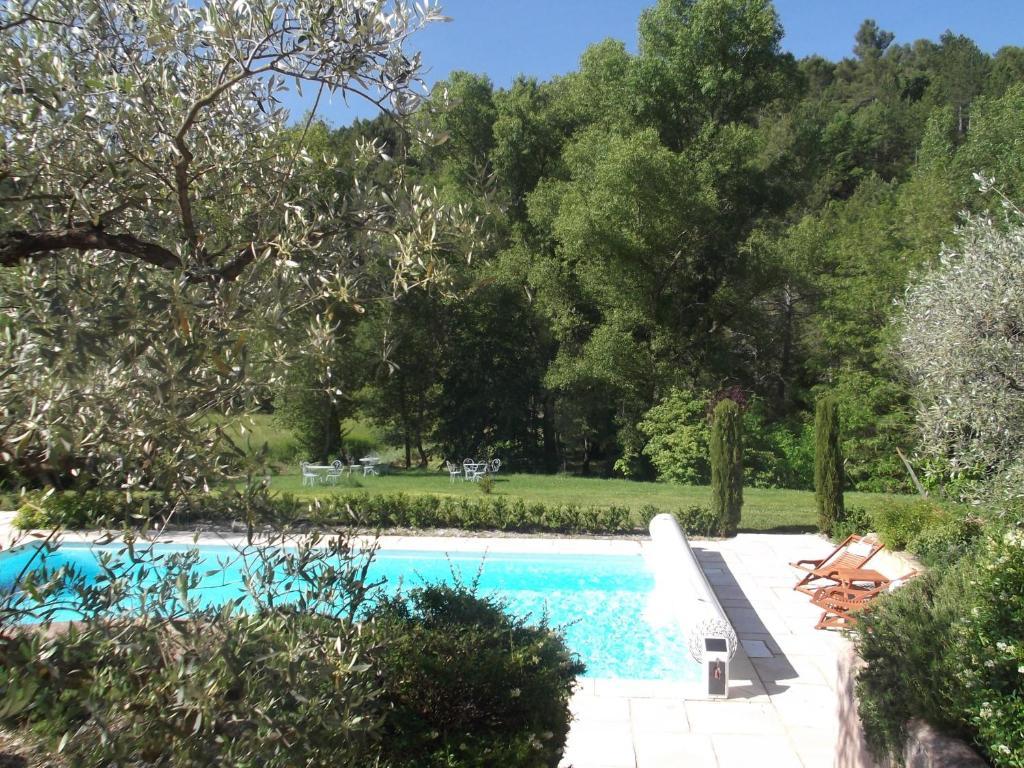 La Serenade Buis-les-Baronnies Exterior photo